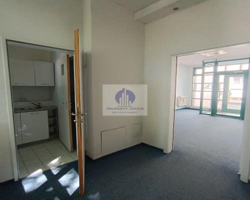 Mokotów: lokal handlowo-usługowy na wynajem