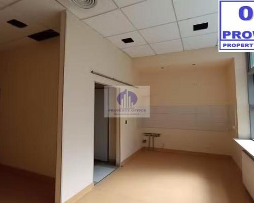 Mokotów: lokal handlowo-usługowy 59,54m2 na wynajem