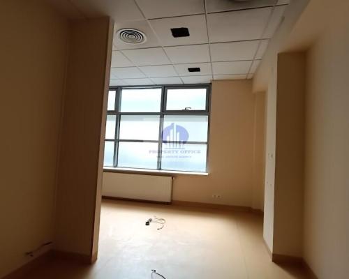 Mokotów: lokal handlowo-usługowy 59,54m2 na wynajem