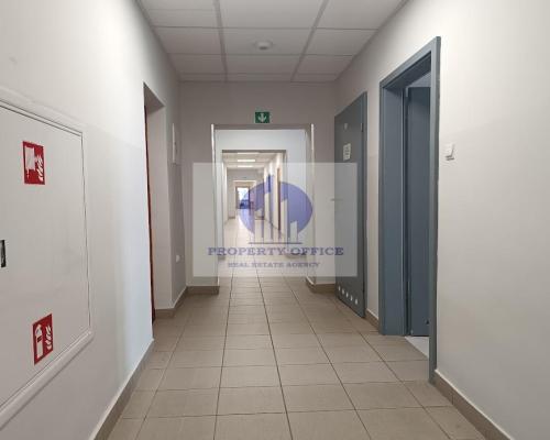Wola: biuro-19,25 m2