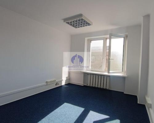 Wola: lokal biurowy na wynajem