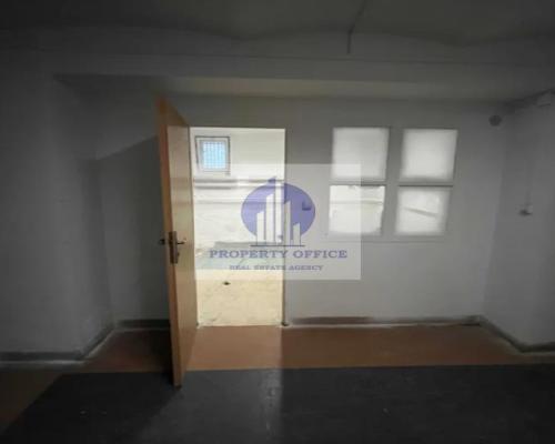 Wola: magazyn 293 m2