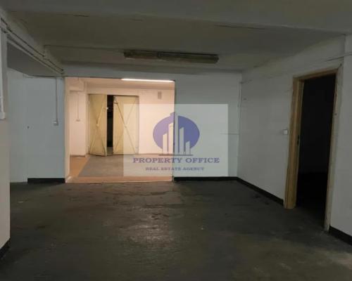 Wola: magazyn 293 m2