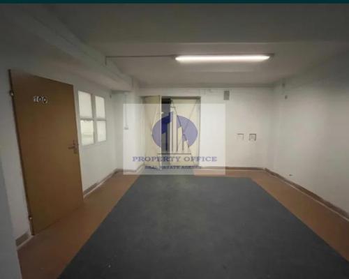 Wola: magazyn 293 m2