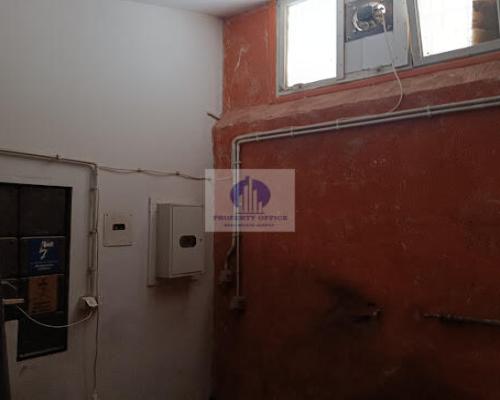 Wola: lokal magazynowy