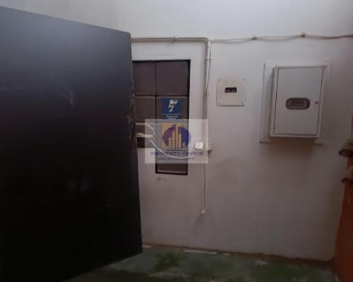 Wola: lokal magazynowy