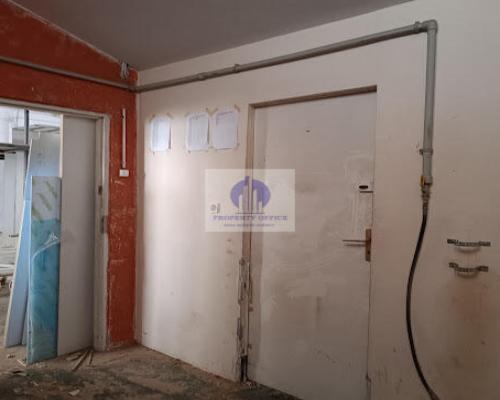 Wola: lokal magazynowy