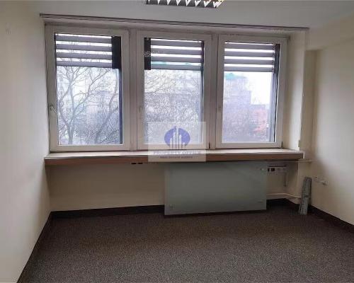 Mokotów:lokal biurowy na wynajem