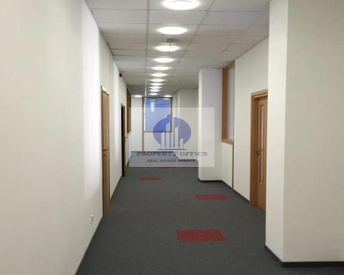 Mokotów: lokal biurowy na wynajem
