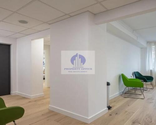 Mokotów: przychodnia lekarska 176,20m2 na wynajem