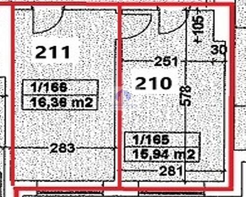 Mokotów: lokal biurowy na wynajem