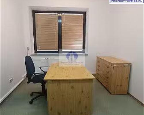 Lokal biurowy 14,45 m² na wynajem| Mokotów | BEZ PROWIZJI