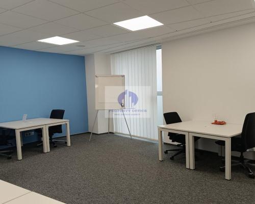 Ochota: biuro serwisowane na wynajem