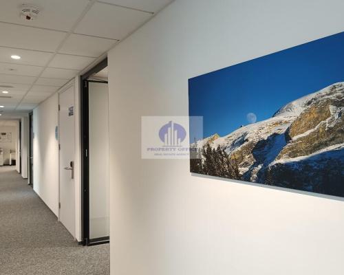 Ochota: biuro serwisowane na wynajem