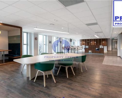 Ochota: biuro serwisowane na wynajem