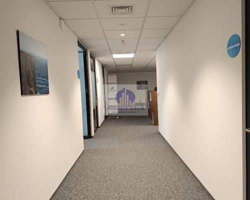 Ochota: biuro serwisowane na wynajem