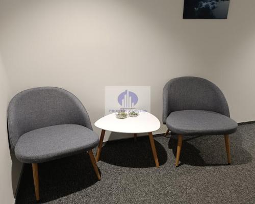 Ochota: biuro serwisowane na wynajem