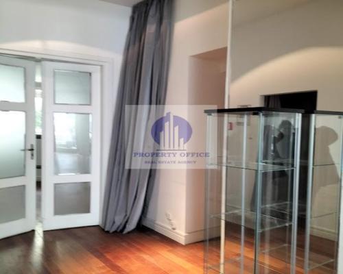 Śródmieście: lokal handlowo-usługowy na wynajem