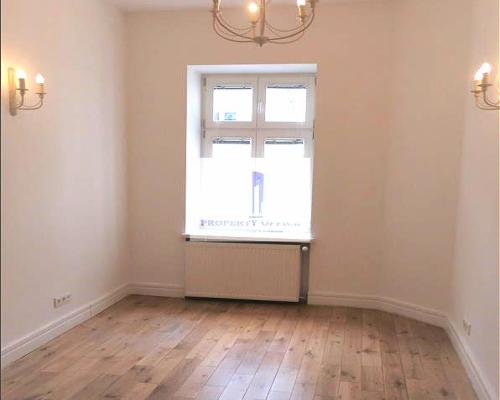 Śródmieście: lokal biurowy na wynajem