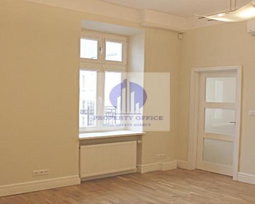 Śródmieście: lokal biurowy na wynajem