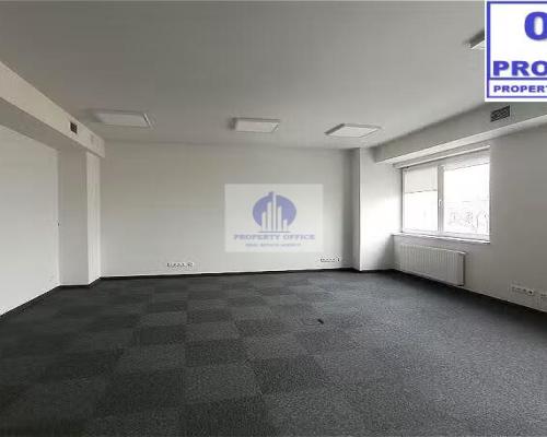 Mokotów: lokal biurowy na wynajem