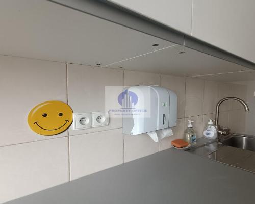 Mokotów: lokal biurowy na wynajem