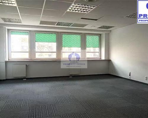 Mokotów: lokal biurowy na wynajem