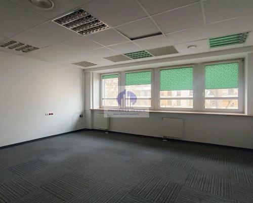 Mokotów: lokal biurowy na wynajem