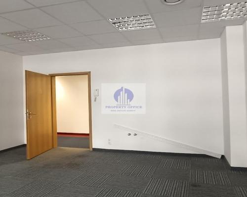 Mokotów: lokal biurowy na wynajem