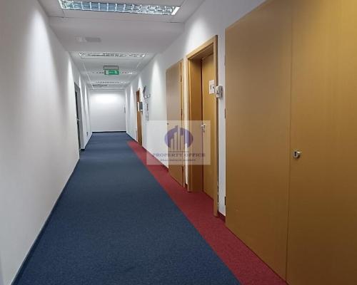 Mokotów: lokal biurowy na wynajem