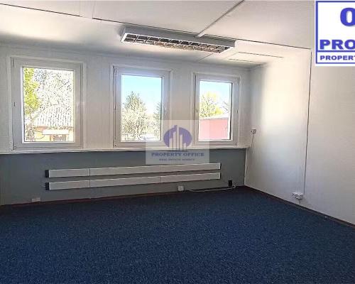 Mokotów: lokal biurowy na wynajem