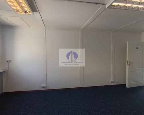 Mokotów: lokal biurowy na wynajem