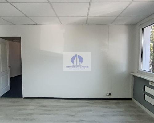 Mokotów: lokal biurowy na wynajem