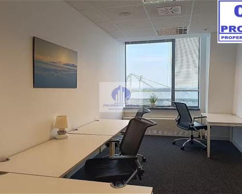 Śródmieście: biuro serwisowane na wynajem