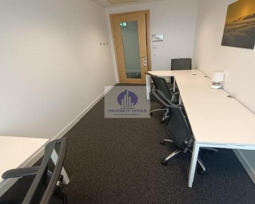 Śródmieście: biuro serwisowane na wynajem