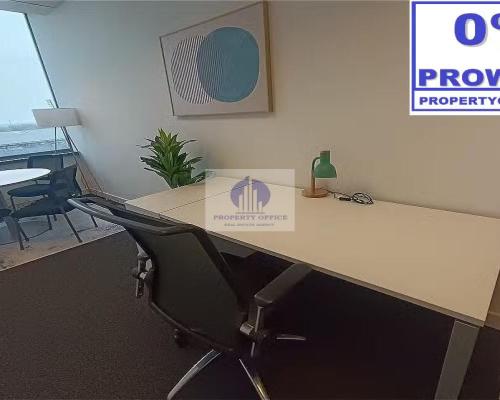 Śródmieście: biuro serwisowane na wynajem