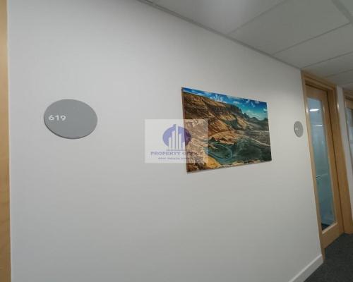 Śródmieście: biuro serwisowane na wynajem