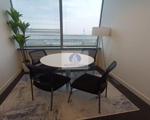 Śródmieście: biuro serwisowane na wynajem