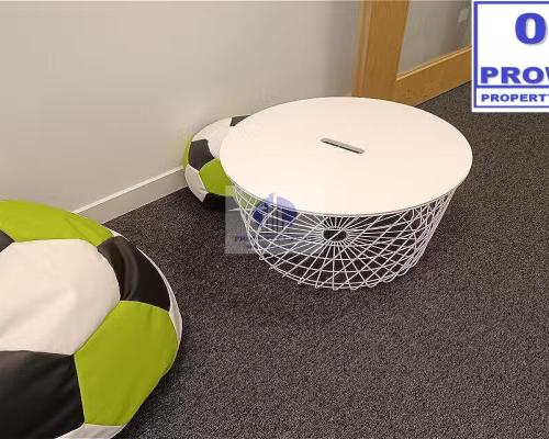 Śródmieście: biuro serwisowane na wynajem