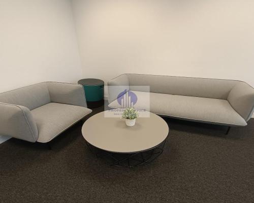 Śródmieście: biuro serwisowane na wynajem