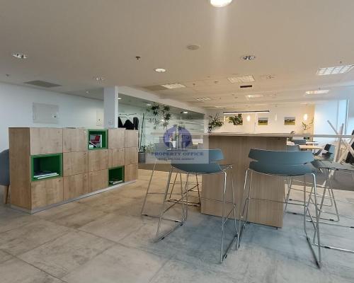 Śródmieście: biuro serwisowane na wynajem