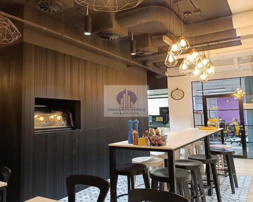 Śródmieście: biuro serwisowane na wynajem