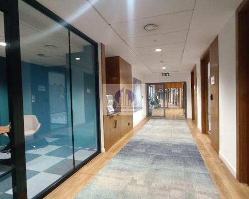 Śródmieście: biuro serwisowane na wynajem