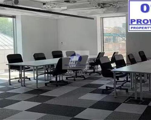 Śródmieście: biuro serwisowane na wynajem