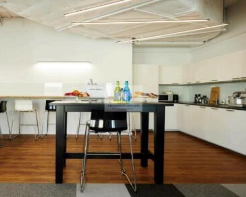 Śródmieście: biuro serwisowane na wynajem