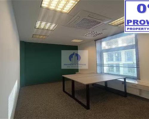 Mokotów: lokal biurowy na wynajem