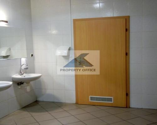 Praga Północ: lokal biurowy na wynajem