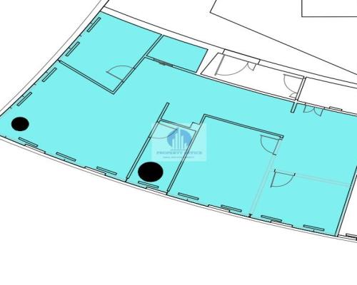 Śródmieście: lokal biurowy na wynajem