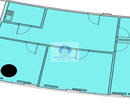 Śródmieście: lokal biurowy na wynajem