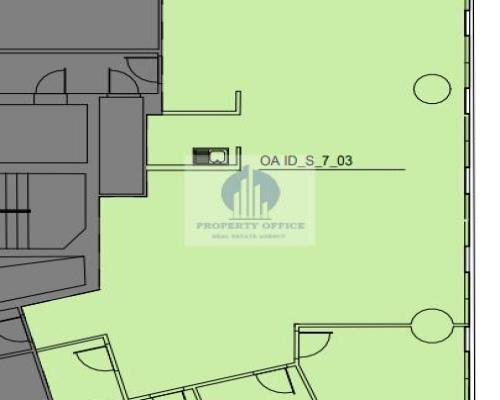 Śródmieście: lokal biurowy na wynajem